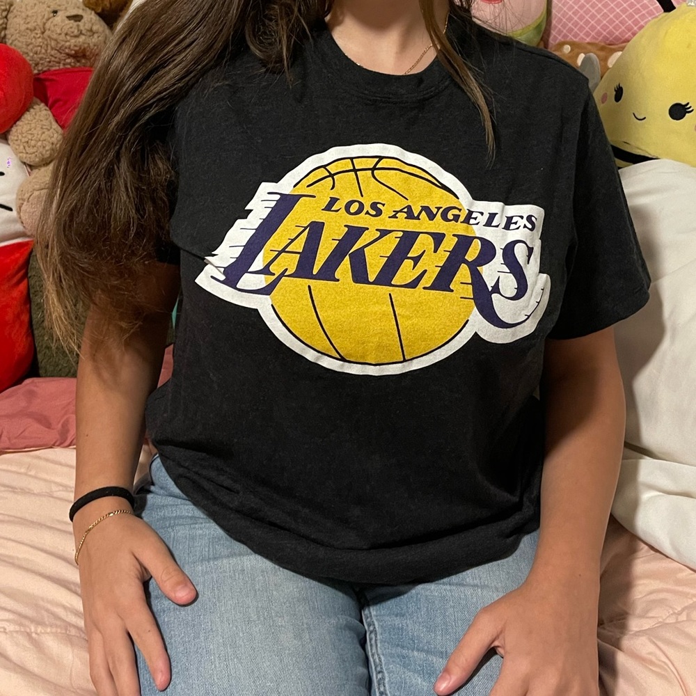 Lakers Tshirt! 💙💛
